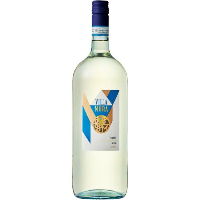 カーサ ヴィニコラ サルトーリ ヴィッラ ムーラ ソアーヴェ (マグナムボトル) [2023] 1500ml