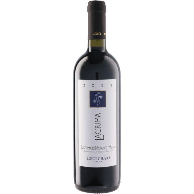 アジィエンダ アグラリア ジュスティ ピエルジョヴァンニ ラクリマ [2023]