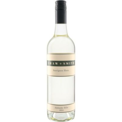 ショウ アンド スミス ソーヴィニヨン ブラン [2024]