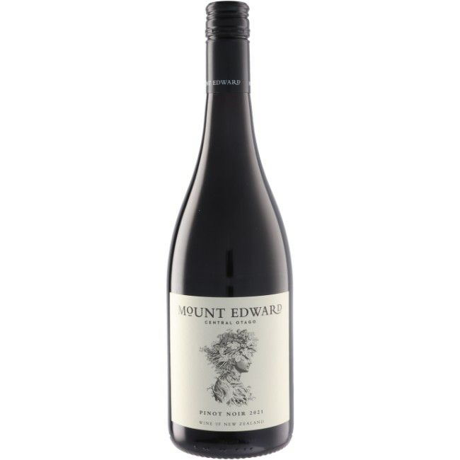 マウント エドワード マウント エドワード ピノ ノワール [2021]