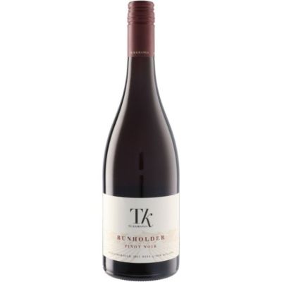 テ カイランガ ＴＫ ランホルダー ピノ ノワール [2023]