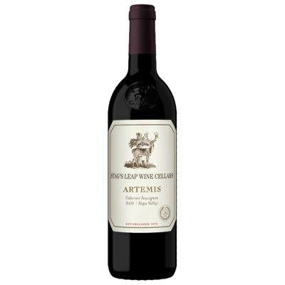 スタッグス リープ ワイン セラーズ Stag's Leap Wine Cellars