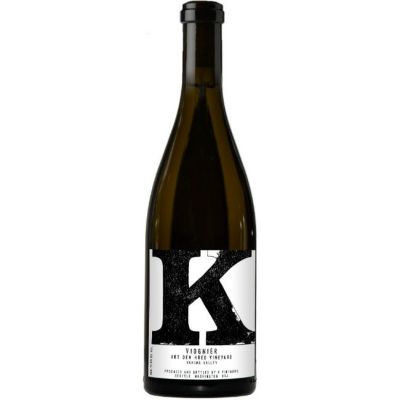 ケイ ヴィントナーズ ヴィオニエ アート デン ホード [2023]