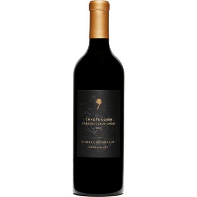 ザ ヴァイス カベルネ ソーヴィニヨン ハウエル マウンテン コヨーテ ルーザー [2021]