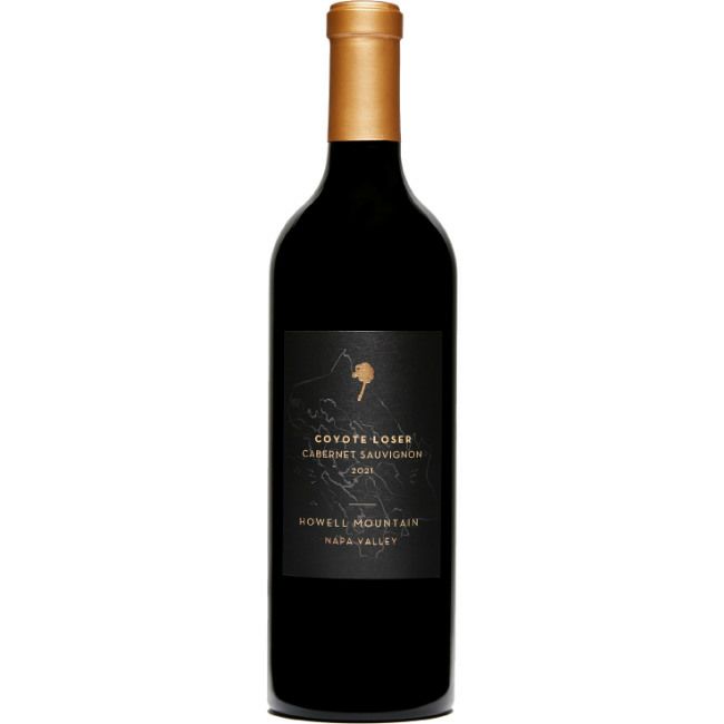 ザ ヴァイス カベルネ ソーヴィニヨン ハウエル マウンテン コヨーテ ルーザー [2021]