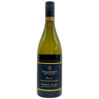ヴィラ マリア リザーヴ ソーヴィニヨンブラン ワイラウ ヴァレー マールボロ [2022]