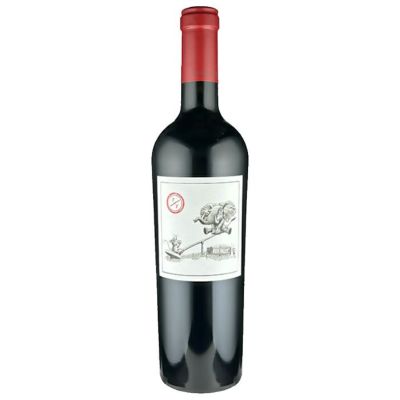 ティーター トッター カベルネソーヴィニヨン ナパ ヴァレー [2021]