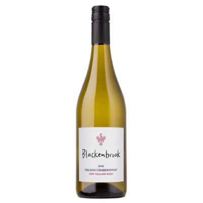 ブラッケンブルック ネルソン シャルドネ [2022]