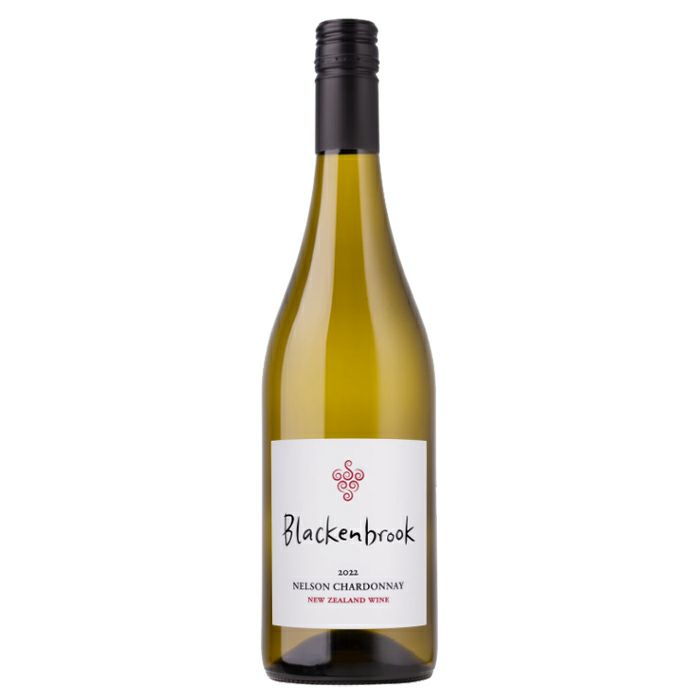 ブラッケンブルック ネルソン シャルドネ [2022]