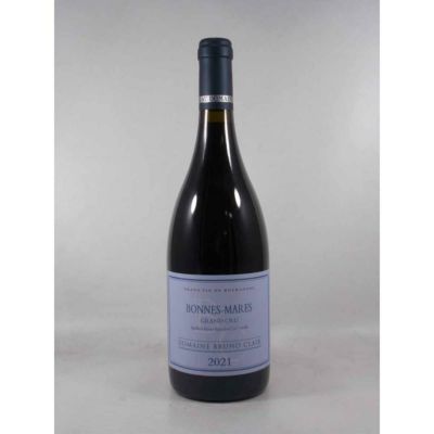 ブリュノ クレール ボンヌ マール グラン クリュ [2021]