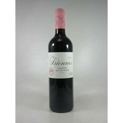 トリエンヌ Ｉ．Ｇ．Ｐ．メディテラネ  サン トーギュスト [2020]