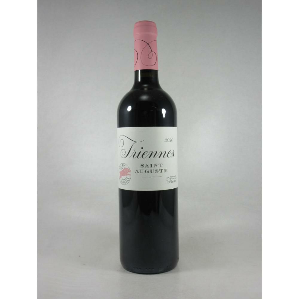 トリエンヌ Ｉ．Ｇ．Ｐ．メディテラネ  サン トーギュスト [2020]