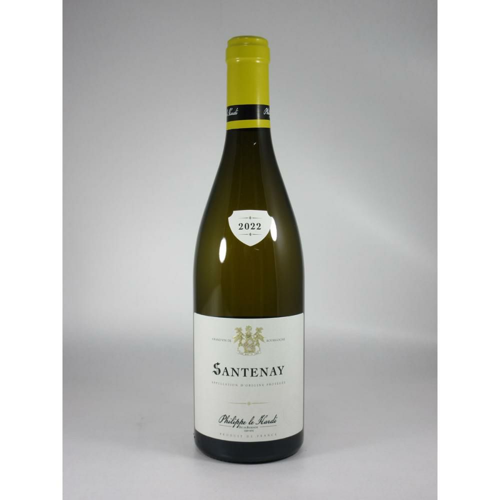 フィリップ ル アルディ サントネー  ブラン [2022]