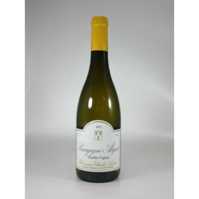 シャルル オードワン ブルゴーニュ アリゴテ  ヴィエーユ ヴィーニュ [2022]