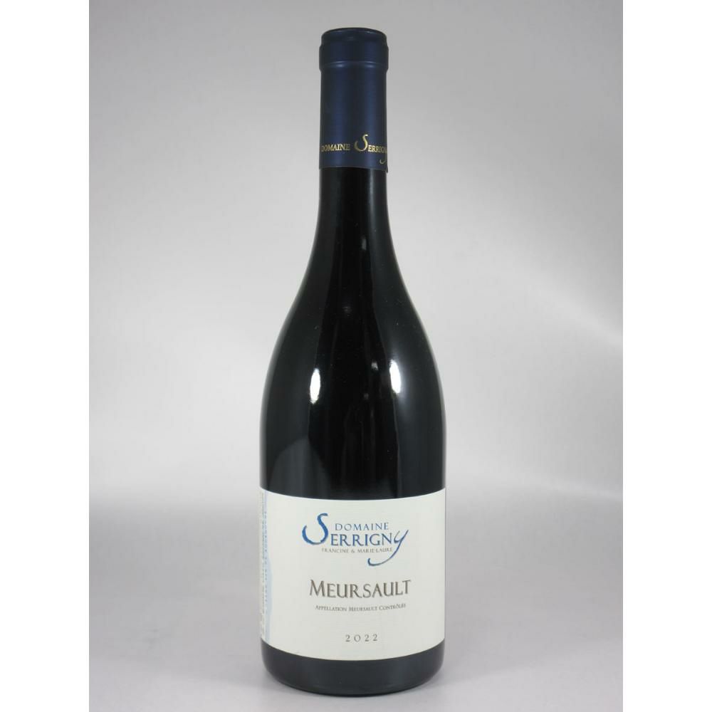 セリニー ムルソー  ルージュ [2022]