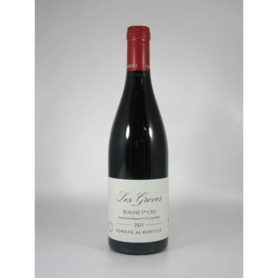 ド モンティーユ ボーヌ プルミエ クリュ レ グレーヴ [2021]