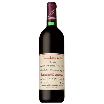 ジュゼッペ クインタレッリ プリモフィオーレ [2022]