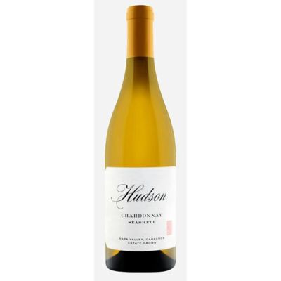 ハドソン シーシェル シャルドネ カーネロス ナパ ヴァレー [2022]