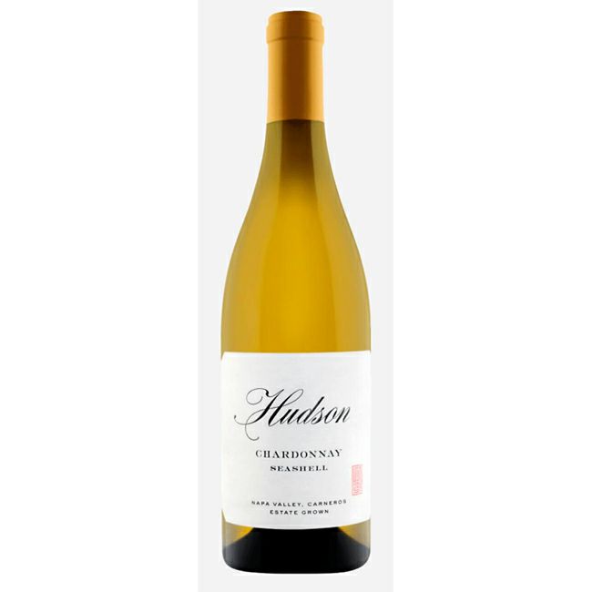 ハドソン シーシェル シャルドネ カーネロス ナパ ヴァレー [2022]