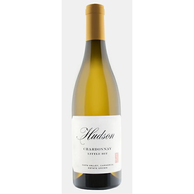 ハドソン リトル ビット シャルドネ カーネロス ナパ ヴァレー [2022  