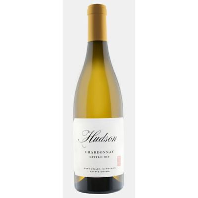 ハドソン リトル ビット シャルドネ カーネロス ナパ ヴァレー [2022]