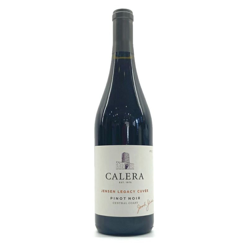 ☆1円～ CALERA（カレラ） ジェンセン 2005年 O6D2772