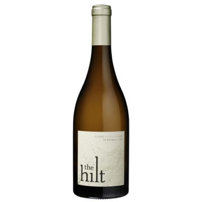 ザ ヒルト エステート シャルドネ サンタ リタ ヒルズ [2022]