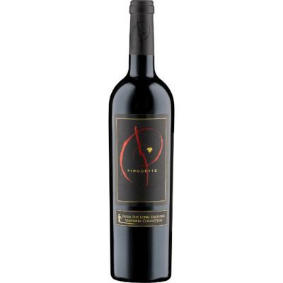 ロング シャドウズ ピルエット [2020]