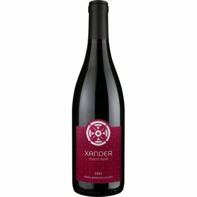 ワイン xander pinot noir Xander Soren Pinot Noir | Vivino 日本