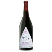 オーボンクリマ ピノノワール ミッション ラベル [2023]