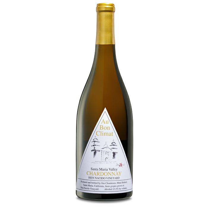 オーボンクリマ シャルドネ ミッション ラベル [2023]