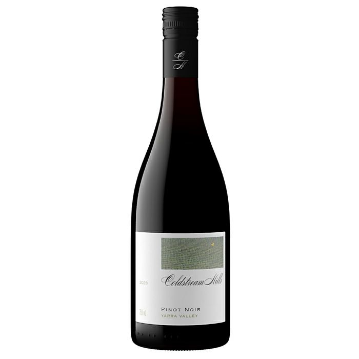 コールドストリーム ヒルズ ピノ ノワール ヤラ ヴァレー [2023]