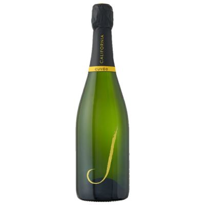 ジェイ カリフォルニア キュヴェ スパークリング [NV]