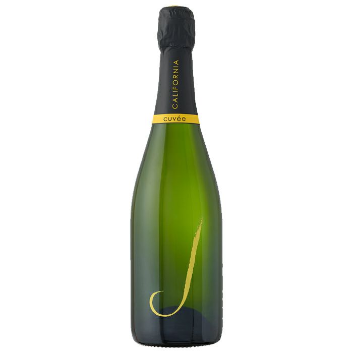 ジェイ カリフォルニア キュヴェ スパークリング [NV]