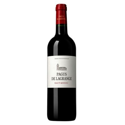 パグス ド ラグランジュ ( シャトー ラグランジュ ) [2018]