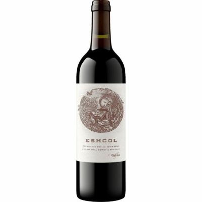 トレフェッセン エシュコル レッド ワイン ナパ ヴァレー [2022]