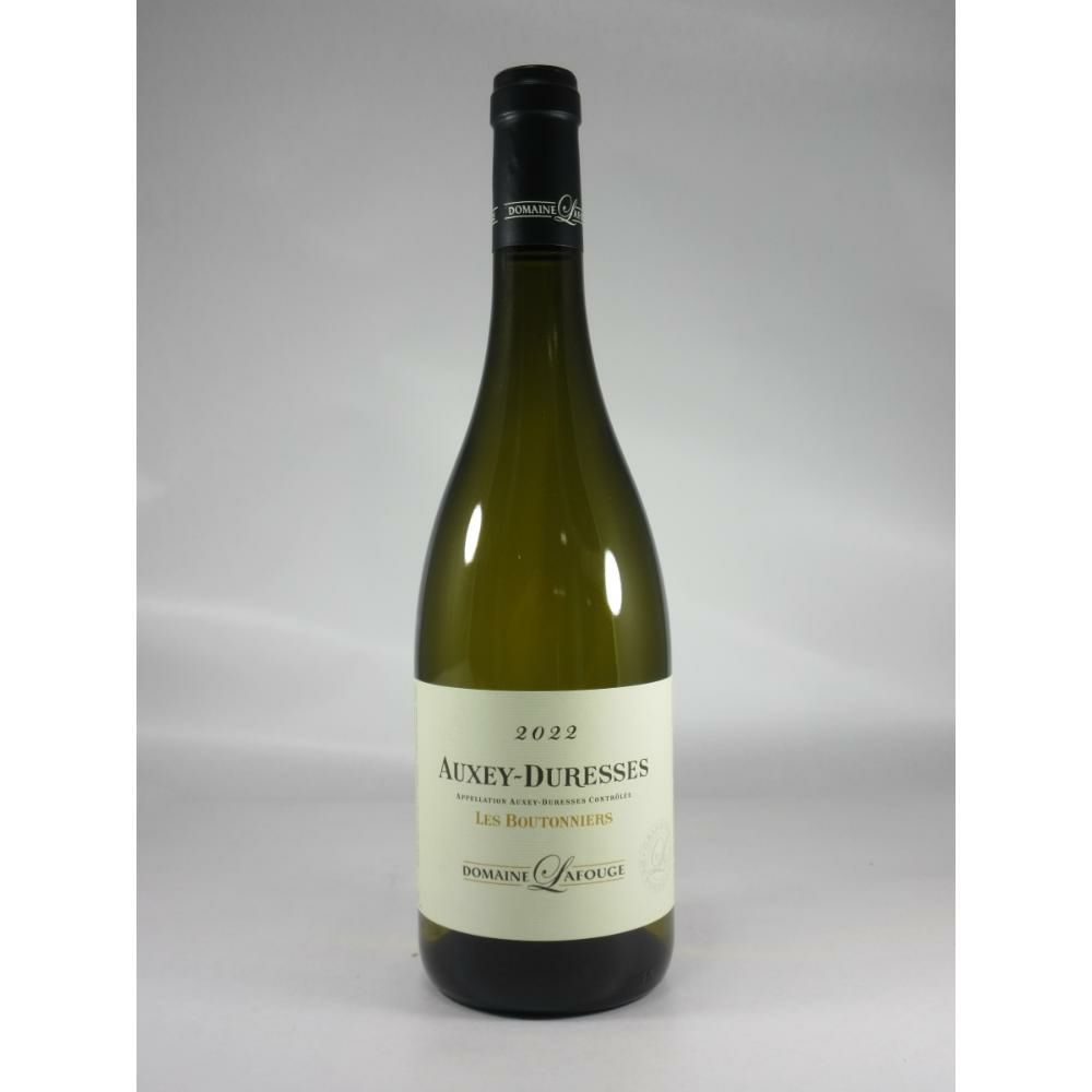 ラフージュ オーセイ デュレス レ ブトニエール [2022]