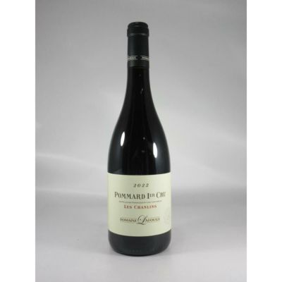 ラフージュ ポマール プルミエ クリュ レ シャンラン [2022]