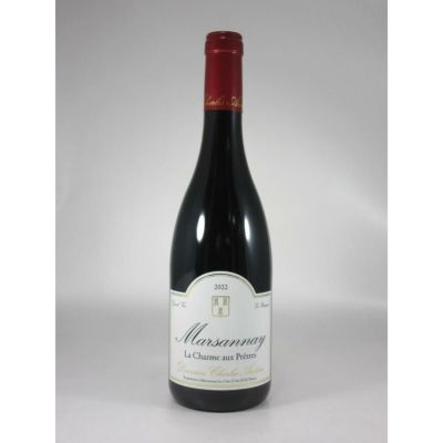 シャルル オードワン マルサネ ラ シャルム オー プレットル ルージュ [2022]