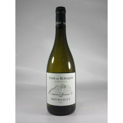 ラフージュ ムルソー クロ ド ルージョ （モノポール） [2022]