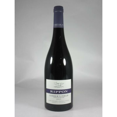 リッポン ティンカーズ フィールド マチュア ヴァイン ピノノワール [2021]