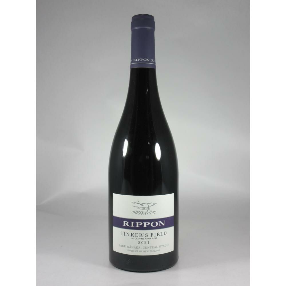 リッポン ティンカーズ フィールド マチュア ヴァイン ピノノワール [2021]