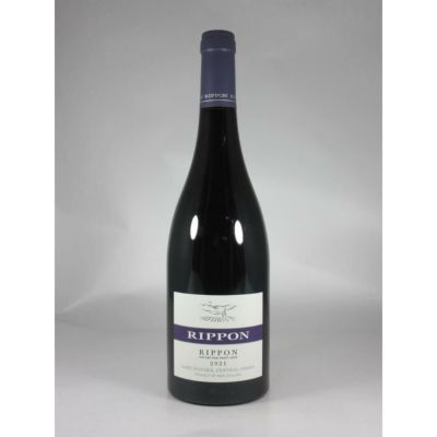 リッポン ヴィンヤード アンド ワイナリー リッポン マチュア ヴァイン ピノノワール [2021]