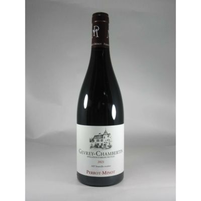 ドメーヌ ペロ ミノ ジュヴレ シャンベルタン [2021]