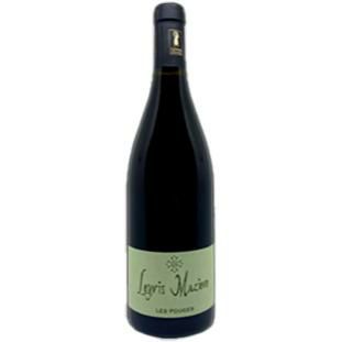 ドメーヌ レリス マジエール コトー デュ ラングドック レ プージュ [2019]