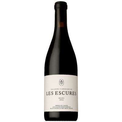 マス デル ペリエ カオール レ ゼスキュール [2023]