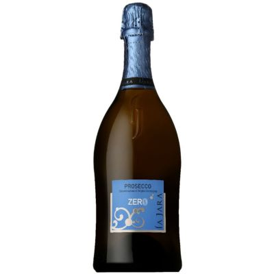 ラ ジャラ プロセッコ ゼロ ミレジマート [2023]