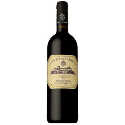 カステッロ デイ ランポッラ ダルチェオ [2019]