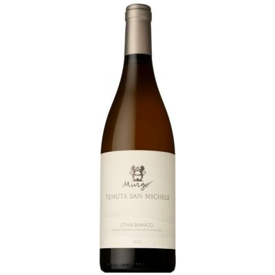 ムルゴ テヌータ サン ミケーレ エトナ ビアンコ [2022]