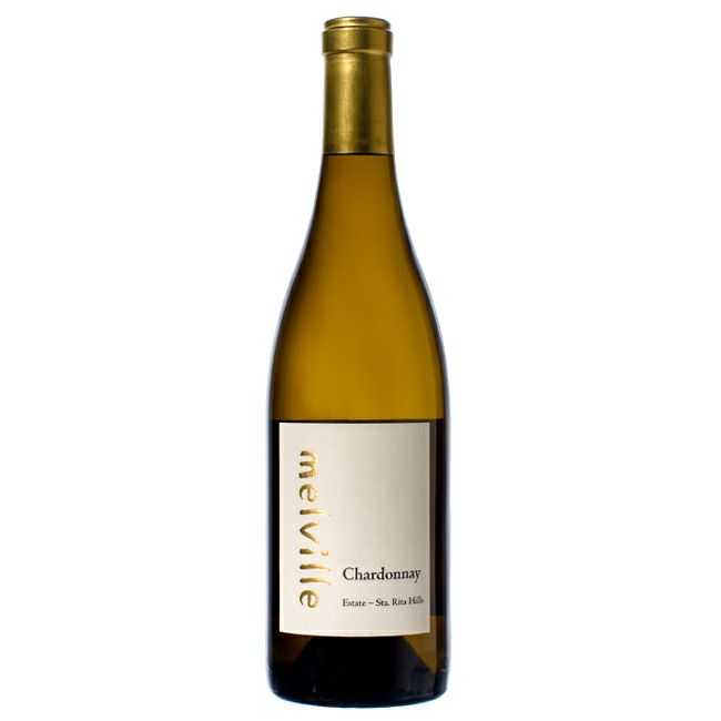 メルヴィル シャルドネ エステート サンタ リタ ヒルズ [2022]